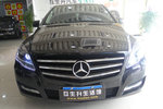 奔驰R级2011款R350L 4MATIC