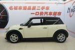 MINIMINI2011款1.6L ONE