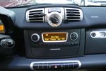 smartfortwo2012款1.0 MHD 硬顶标准版