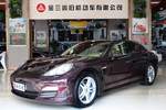 保时捷Panamera2010款Panamera 3.6L 