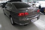 大众迈腾2012款1.8TSI DSG 豪华型