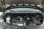 大众途安2011款1.4TSI DSG 智雅版5座