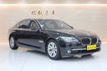 宝马7系2011款730Li 典雅型