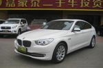 宝马5系GT2013款535i 典雅型