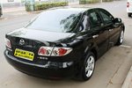 马自达Mazda62004款2.0豪华型