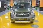 长城长城M22010款1.5L 两驱 豪华型