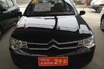 雪铁龙经典爱丽舍2010款1.6L 手动 尊贵型