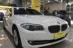 宝马5系2012款520Li 典雅型