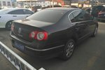 大众迈腾2009款1.8TSI DSG 豪华型