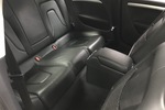 奥迪A5双门2010款2.0TFSI 风尚版