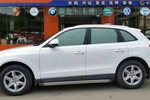 奥迪Q52012款2.0TFSI 技术型