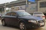 奥迪A42008款1.8T 舒适型MT