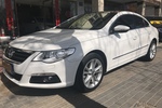 大众CC2011款2.0TSI 尊贵型