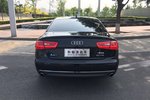 奥迪A6L2012款30 FSI 舒适型(2.5L)