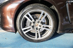 保时捷Panamera2012款Panamera GTS 4.8L 