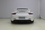 保时捷9112012款Carrera 3.4L