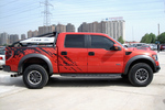 福特F系列2011款6.2L SVT Raptor SuperCab