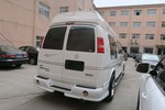 GMC Savana2013款6.0L 长轴领袖至尊版