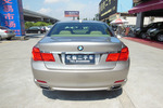 宝马7系2009款740Li 豪华型