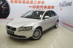 沃尔沃S402011款2.0L 手自一体 智雅版