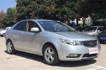 起亚福瑞迪2011款1.6L Premium 手自一体