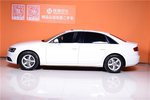 奥迪A4L2013款35 TFSI 自动舒适型