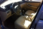 丰田花冠EX2013款1.6L 手动卓越版
