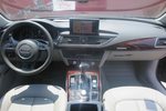 奥迪A72012款3.0TFSI quattro舒适型