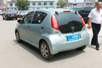 比亚迪F02012款1.0L 悦酷型