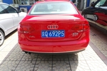 奥迪A4L2009款2.0TFSI 舒适型