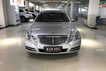 奔驰E级2012款E300L 优雅型(加长版)