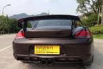 保时捷Cayman2009款Cayman 2.9L 