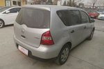 日产骊威2007款1.6L 手动多能型