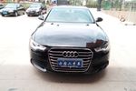 奥迪A6L2014款TFSI 标准型