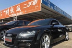 奥迪TT2010款2.0TFSI 典藏版