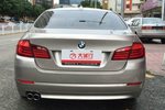 宝马5系2013款520Li 典雅型