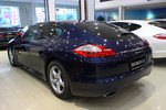 保时捷Panamera2010款Panamera 4 3.6L 