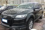 奥迪Q72012款3.0TFSI 舒适型