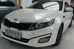 起亚K52014款2.0L 自动LUXURY