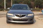 马自达Mazda62003款2.3豪华型