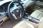 本田雅阁2008款2.4L EXL Navi