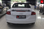 奥迪TT2011款Roadster 2.0TFSI