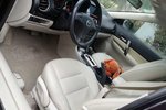 马自达MAZDA62011款2.0L 手自一体 时尚型