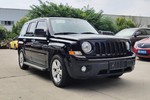 Jeep自由客2013款2.4L 运动版