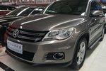 大众途观2012款1.8TSI 手自一体 菁英版(四驱)