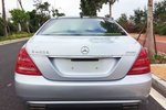 奔驰S级混合动力2012款S400L HYBRID Grand Edition