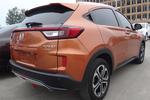 本田CR-V-15款 XR-V 1.8L自动舒适型