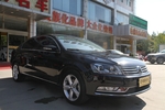 大众迈腾2011款2.0TSI DSG 豪华型