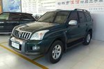 丰田普拉多2006款4.0 GX