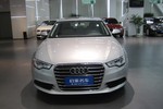 奥迪A6L2012款TFSI 标准型(2.0T)